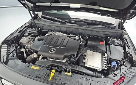 Mercedes-Benz GLB, 2023 год, 4 557 000 рублей, 20 фотография