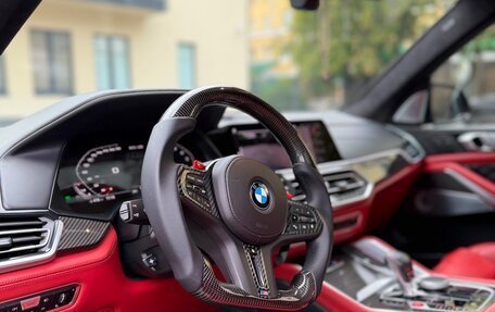BMW X5 M, 2020 год, 11 900 000 рублей, 8 фотография