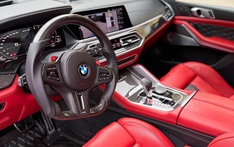 BMW X5 M, 2020 год, 11 900 000 рублей, 6 фотография