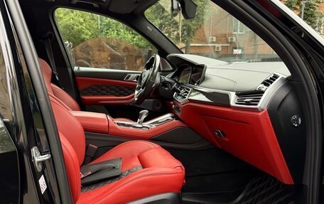 BMW X5 M, 2020 год, 11 900 000 рублей, 11 фотография