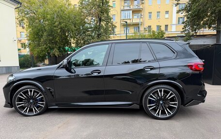 BMW X5 M, 2020 год, 11 900 000 рублей, 5 фотография