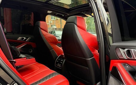 BMW X5 M, 2020 год, 11 900 000 рублей, 12 фотография