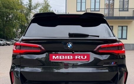 BMW X5 M, 2020 год, 11 900 000 рублей, 4 фотография