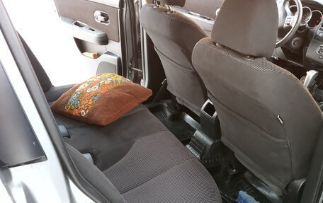 Nissan Tiida, 2013 год, 730 000 рублей, 7 фотография