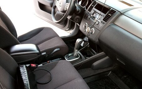 Nissan Tiida, 2013 год, 730 000 рублей, 6 фотография