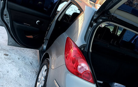 Nissan Tiida, 2013 год, 730 000 рублей, 9 фотография