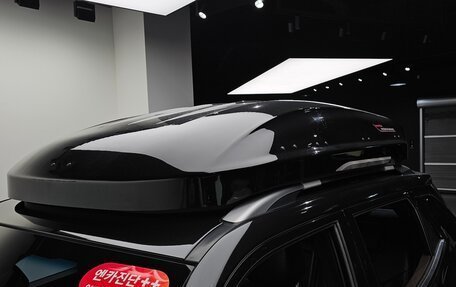 SsangYong Korando, 2021 год, 1 500 080 рублей, 14 фотография