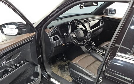 SsangYong Korando, 2021 год, 1 500 080 рублей, 5 фотография