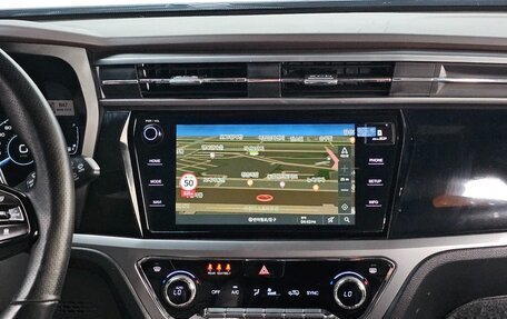 SsangYong Korando, 2021 год, 1 500 080 рублей, 8 фотография