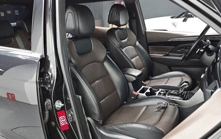 SsangYong Korando, 2021 год, 1 500 080 рублей, 11 фотография