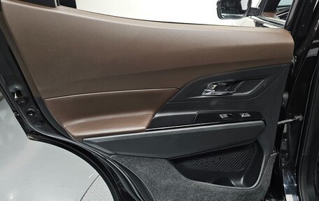 SsangYong Korando, 2021 год, 1 500 080 рублей, 15 фотография