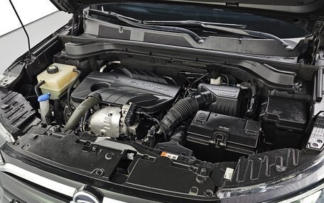 SsangYong Korando, 2021 год, 1 500 080 рублей, 17 фотография