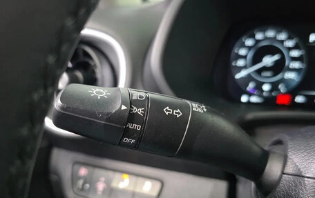 KIA K3, 2022 год, 1 570 000 рублей, 9 фотография