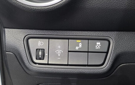 KIA K3, 2022 год, 1 570 000 рублей, 11 фотография