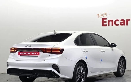 KIA K3, 2022 год, 1 570 000 рублей, 3 фотография
