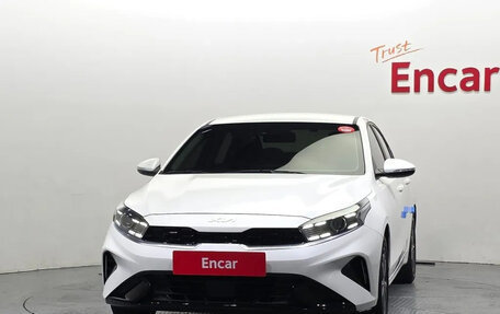 KIA K3, 2022 год, 1 570 000 рублей, 2 фотография