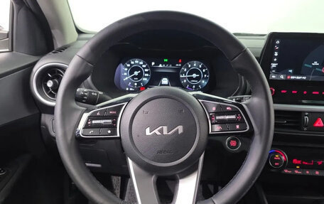 KIA K3, 2022 год, 1 570 000 рублей, 10 фотография