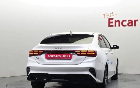 KIA K3, 2022 год, 1 570 000 рублей, 4 фотография
