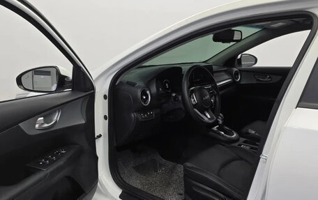 KIA K3, 2022 год, 1 570 000 рублей, 15 фотография