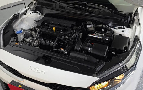 KIA K3, 2022 год, 1 570 000 рублей, 19 фотография