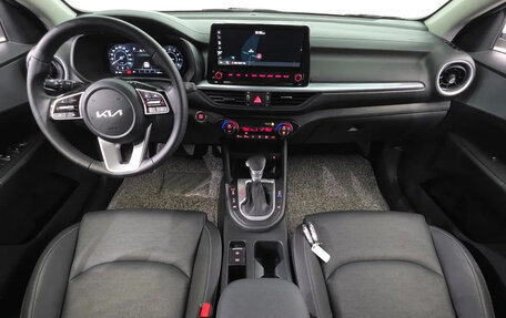 KIA K3, 2022 год, 1 570 000 рублей, 18 фотография