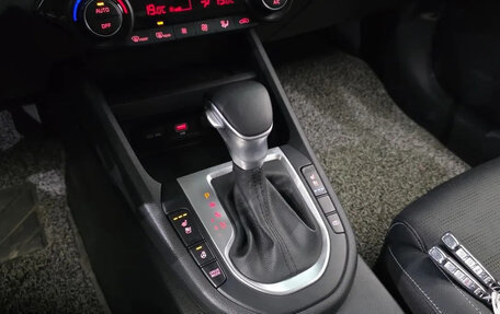 KIA K3, 2022 год, 1 570 000 рублей, 16 фотография