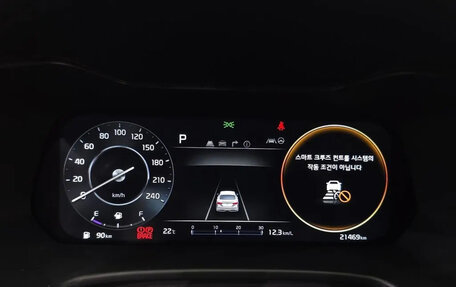 KIA K3, 2022 год, 1 570 000 рублей, 17 фотография