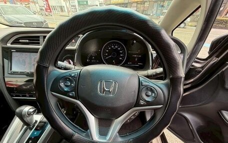 Honda Shuttle II, 2019 год, 1 100 000 рублей, 9 фотография