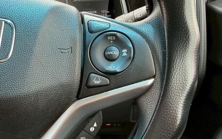 Honda Shuttle II, 2019 год, 1 100 000 рублей, 11 фотография