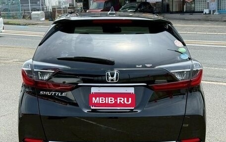 Honda Shuttle II, 2019 год, 1 100 000 рублей, 5 фотография