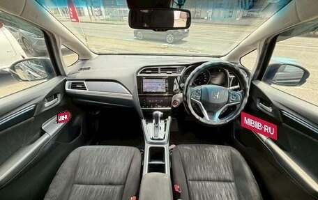 Honda Shuttle II, 2019 год, 1 100 000 рублей, 8 фотография