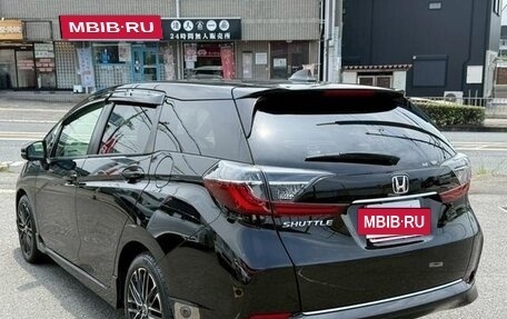 Honda Shuttle II, 2019 год, 1 100 000 рублей, 6 фотография