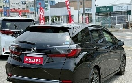 Honda Shuttle II, 2019 год, 1 100 000 рублей, 4 фотография