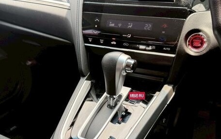 Honda Shuttle II, 2019 год, 1 100 000 рублей, 13 фотография