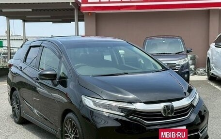 Honda Shuttle II, 2019 год, 1 100 000 рублей, 3 фотография