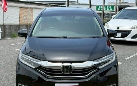 Honda Shuttle II, 2019 год, 1 100 000 рублей, 2 фотография