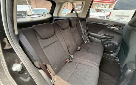 Honda Shuttle II, 2019 год, 1 100 000 рублей, 15 фотография