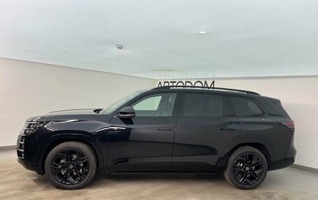 Volkswagen Teramont, 2025 год, 5 985 000 рублей, 2 фотография