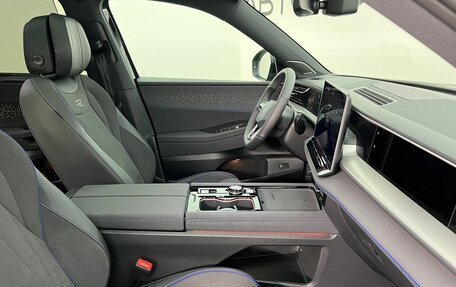 Volkswagen Teramont, 2025 год, 5 985 000 рублей, 10 фотография