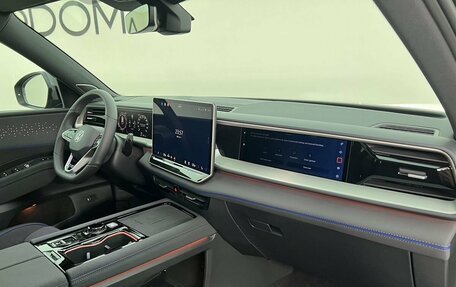 Volkswagen Teramont, 2025 год, 5 985 000 рублей, 9 фотография