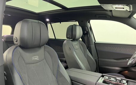 Volkswagen Teramont, 2025 год, 5 985 000 рублей, 11 фотография