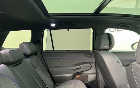 Volkswagen Teramont, 2025 год, 5 985 000 рублей, 12 фотография