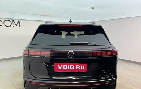 Volkswagen Teramont, 2025 год, 5 985 000 рублей, 6 фотография