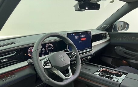 Volkswagen Teramont, 2025 год, 5 985 000 рублей, 8 фотография