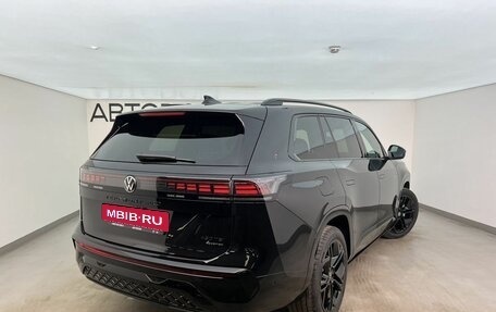 Volkswagen Teramont, 2025 год, 5 985 000 рублей, 4 фотография