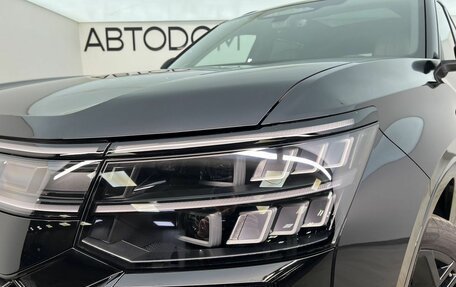 Volkswagen Teramont, 2025 год, 5 985 000 рублей, 22 фотография