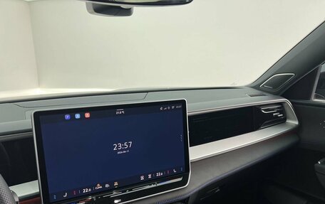 Volkswagen Teramont, 2025 год, 5 985 000 рублей, 16 фотография