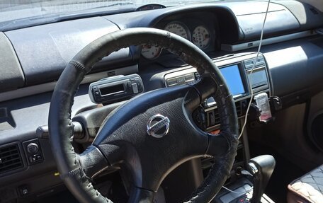 Nissan X-Trail, 2002 год, 550 000 рублей, 6 фотография