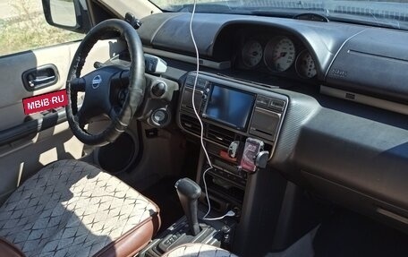 Nissan X-Trail, 2002 год, 550 000 рублей, 7 фотография