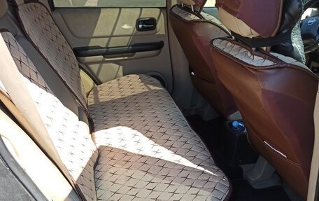 Nissan X-Trail, 2002 год, 550 000 рублей, 10 фотография